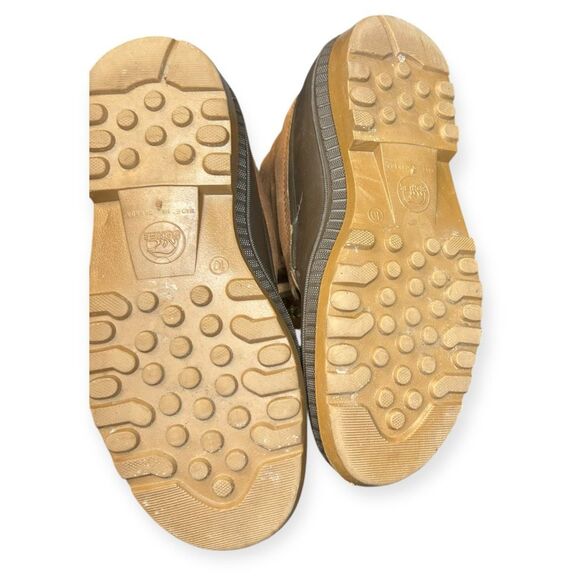 VINTAGE SOREL Men’s Brown Kaufman Ice Pac Winter Snow Boots Size 10 - Picture 7 of 7